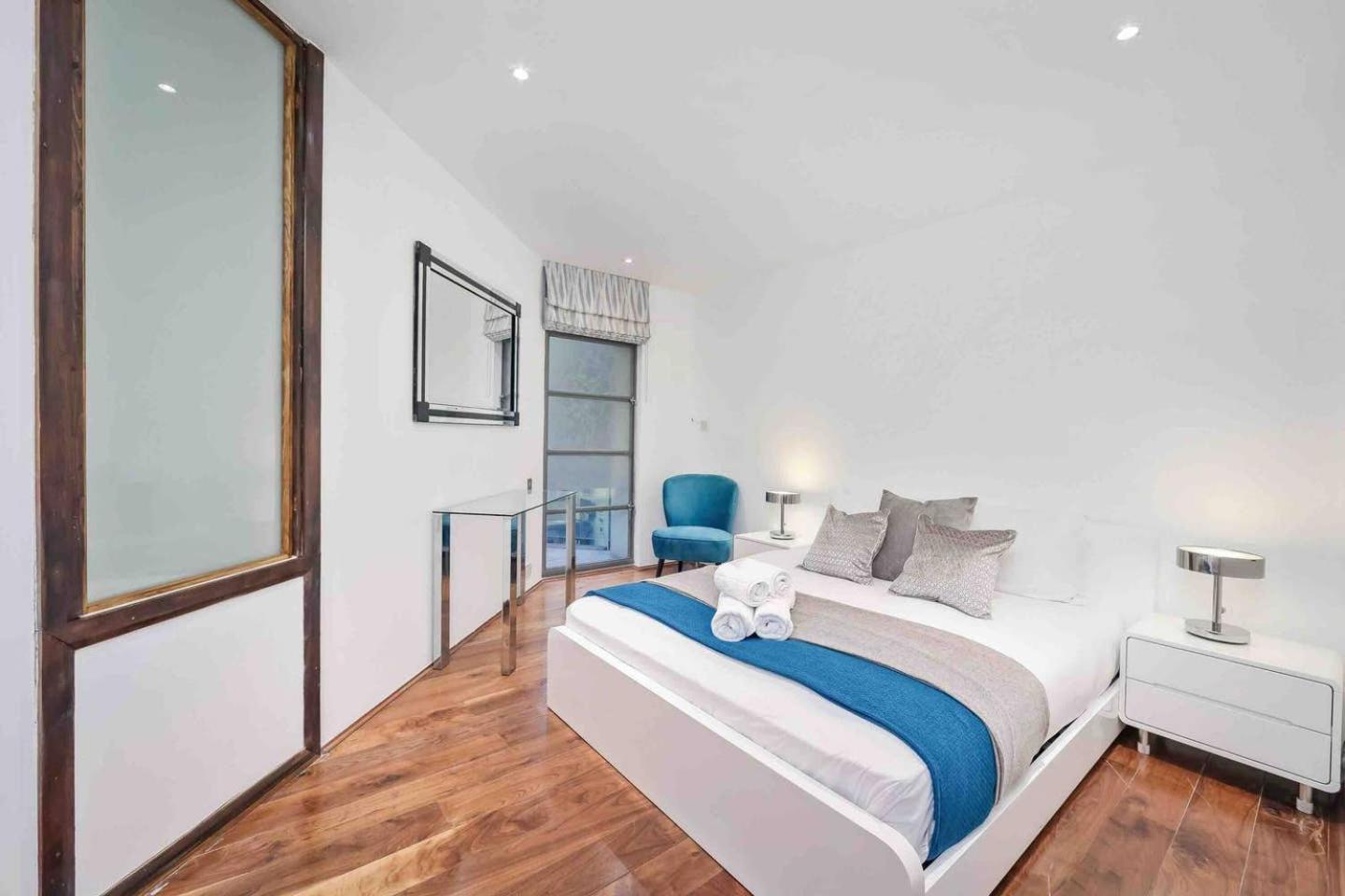 2 Bed By Oxford Circus And Regent Street! Apartamento