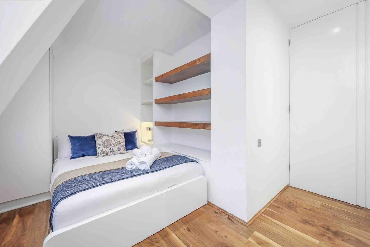 Appartement 2 Bed By Oxford Circus And Regent Street! Londres