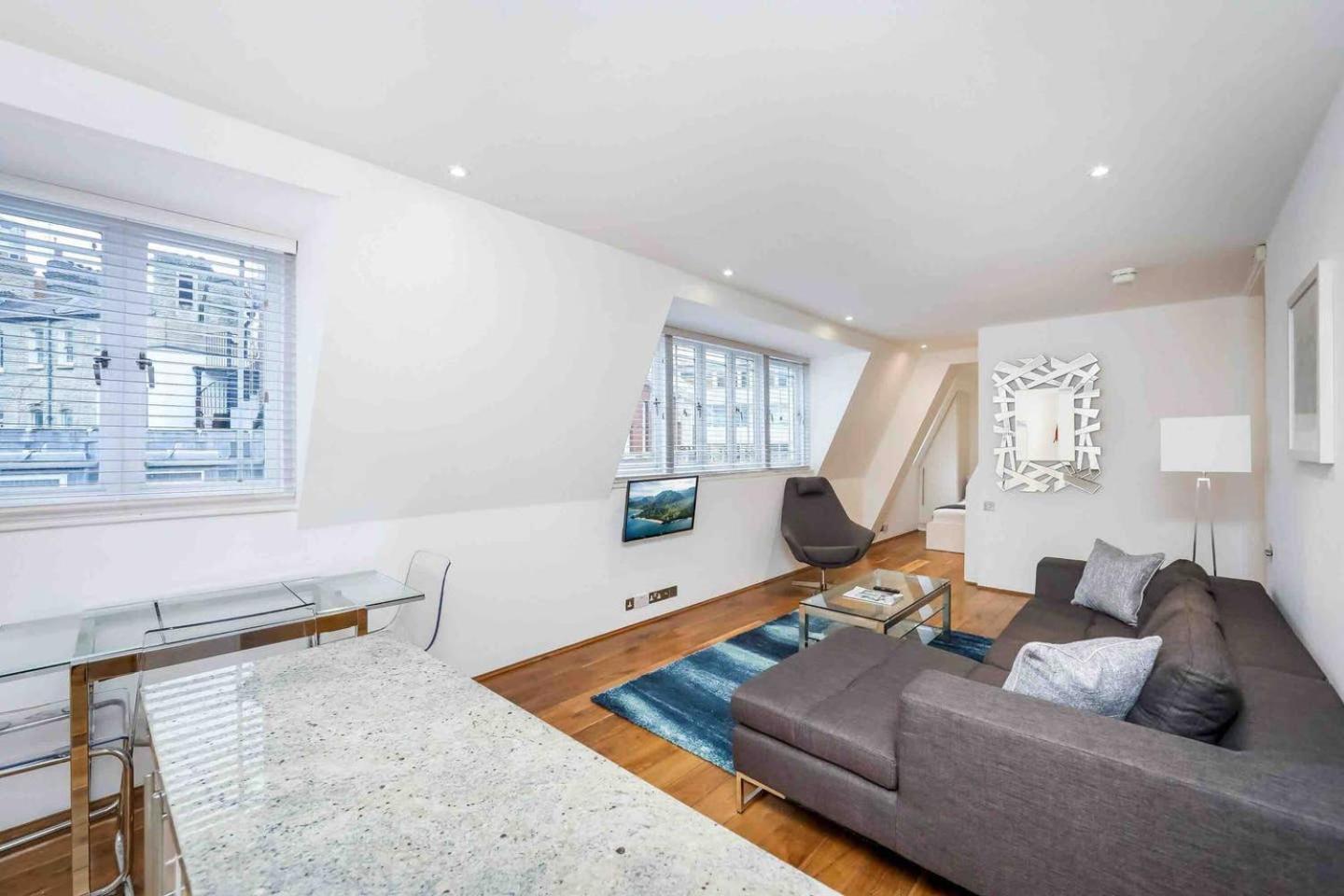 Appartement 2 Bed By Oxford Circus And Regent Street!