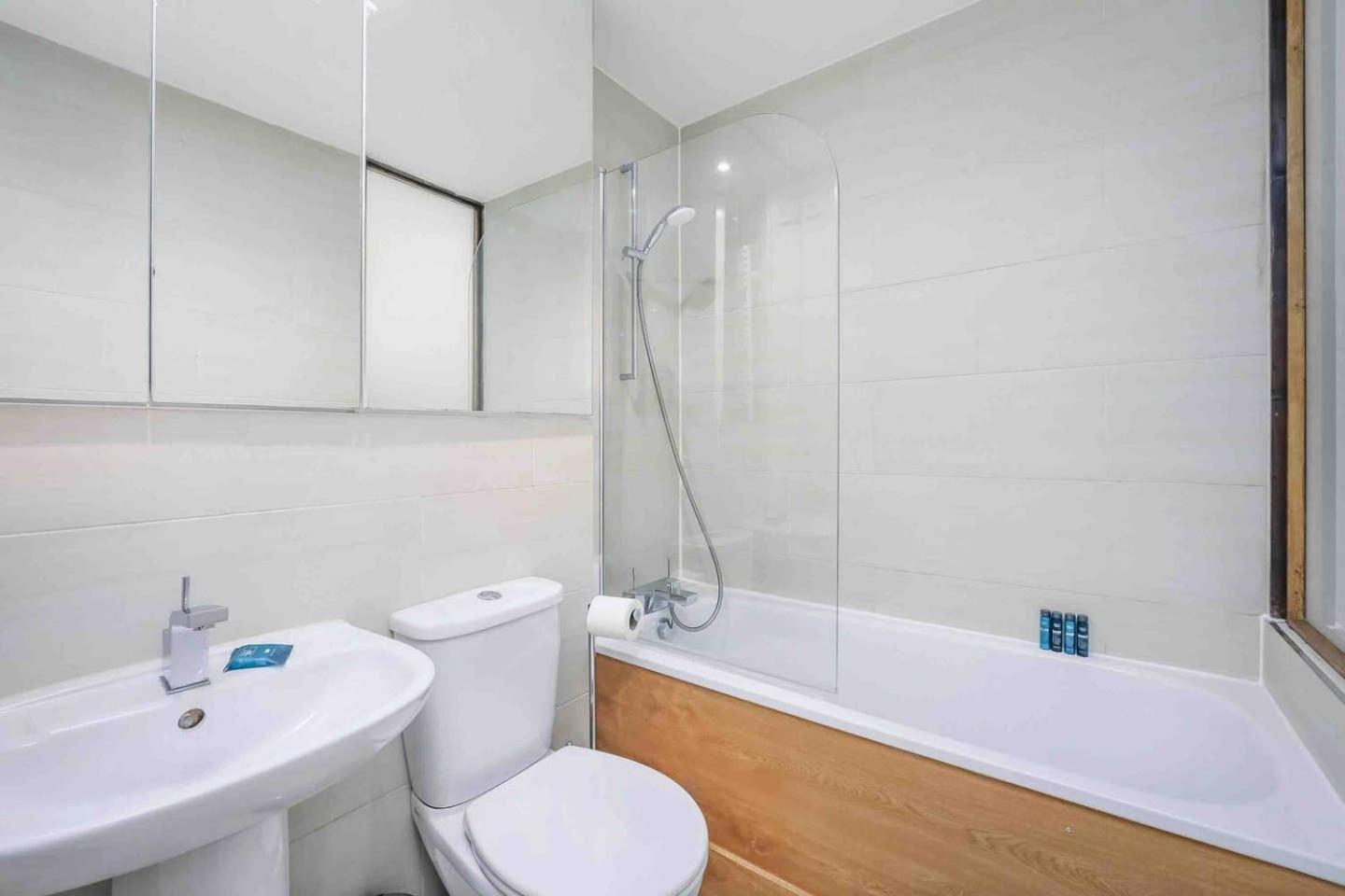 2 Bed By Oxford Circus And Regent Street! Appartement *